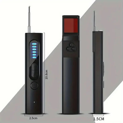 Hidden Camera Detector 