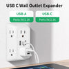 Power Strip Surge Protector
