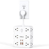 16-in-1 Power Strip