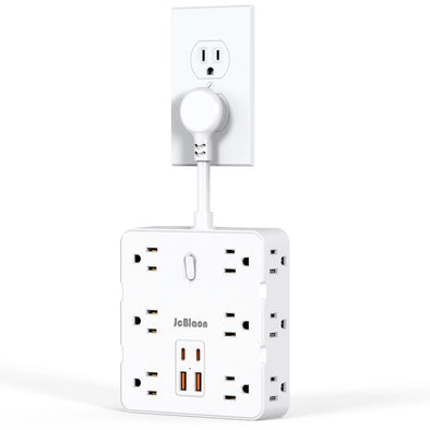 16-in-1 Power Strip