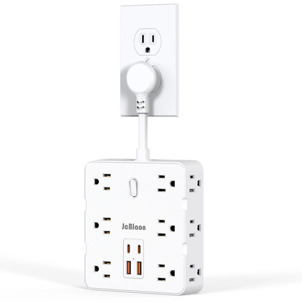16-in-1 Power Strip