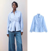 Spring Blouses Women