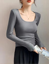 Elegant Short Sleeve Tops for Women