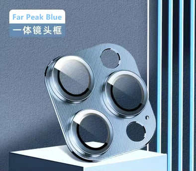 iPhone Lens Protector
