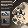 Durable Hybrid Case