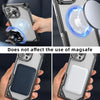 Frameless Phone Case