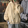 Spring & Autumn Fashion Hoodie for Men