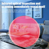 Hidden Camera Detector