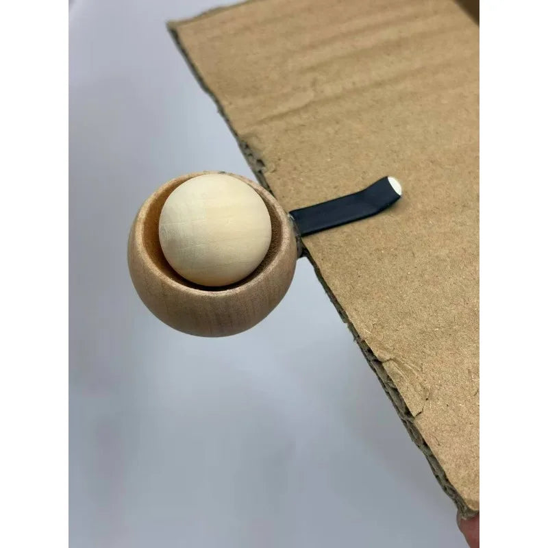 Walnut Wood Essential Oil Diffuser for Car & Home