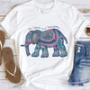 Boho Style T-Shirt
