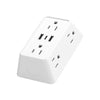 9-in-1 Compact Power Strip