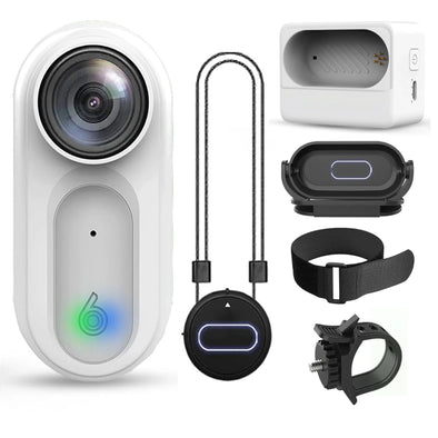POV Camera Magnetic
