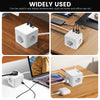 Power Strip Surge