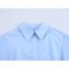 Spring Blouses Women
