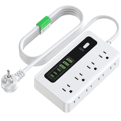 Surge Protector Power