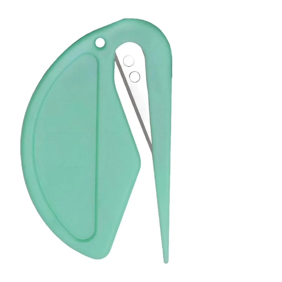 Pet Dematting & Deshedding Comb for Dogs and Cats