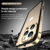 Durable Hybrid Case