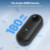 Wearable POV Camera