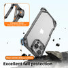 Frameless Phone Case