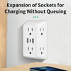 Power Strip Surge Protector
