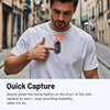 Wearable POV Camera