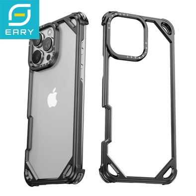 Frameless Phone Case