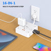 Power Strip Tower