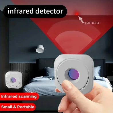 Hidden Camera Detector