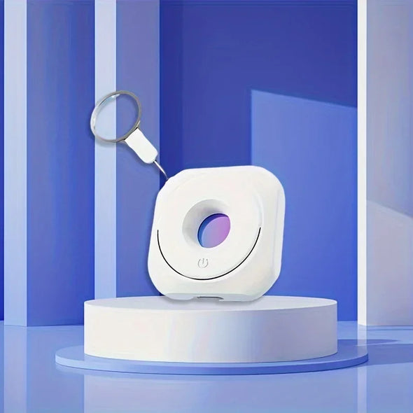 Portable Hidden Camera Detector