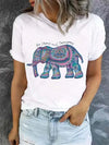 Boho Style T-Shirt