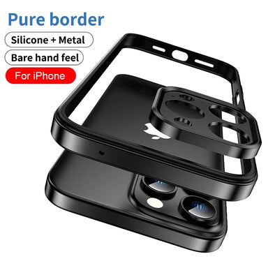 Durable Hybrid Case