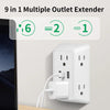 Power Strip Surge Protector