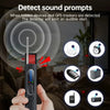 Hidden Camera Detector 