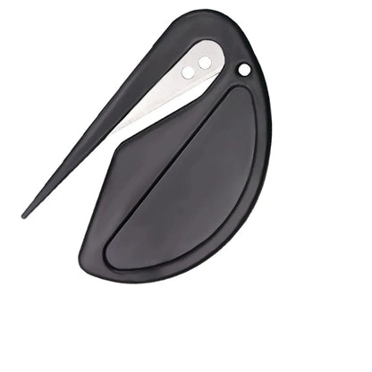 Pet Dematting & Deshedding Comb for Dogs and Cats