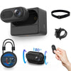 POV Camera Magnetic