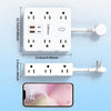 Power Strip Tower