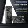 versatile and sensory-enhancing phone case