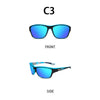 Polarized Outdoor Sunglasses