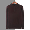 Thermal Business Sweater