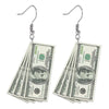 Holiday Statement Earrings