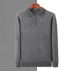 Thermal Business Sweater