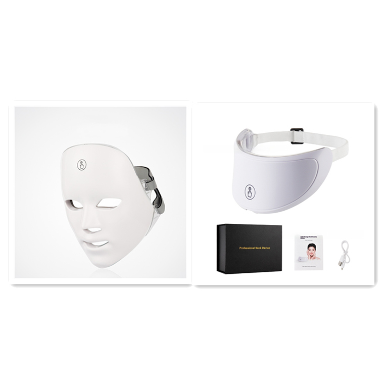 Skin Rejuvenation Facial Beauty Device — At‑Home Care