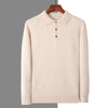 Thermal Business Sweater