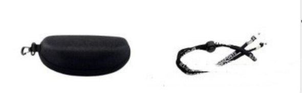 Polarized Outdoor Sunglasses