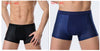 Men’s Ice Silk Mesh Boxers
