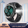 INEYES KE3 Men’s Smartwatch