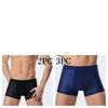 Men’s Ice Silk Mesh Boxers
