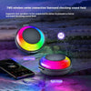 Mini Bluetooth Speaker