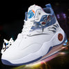 SkyDrive High-Top Basketball Sneakers