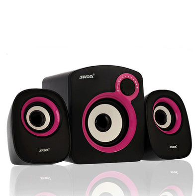 Mini USB Speaker